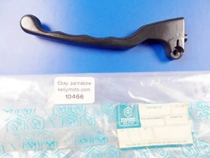 FABRICANTE DE EQUIPOS ORIGINALES DOMINO PIAGGIO SI CIAO GRILLO PALANCA DE FRENO DELANTERA IZQUIERDA 228967 SCOOTER CICLOMOTOR - Imagen 1 de 2