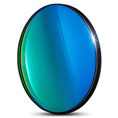 Baader Filter OIII CMOS f/2 Highspeed 50,4mm - Bild 1 von 3
