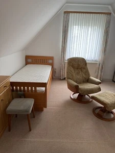 WG-Zimmer in Berlin-Steglitz zur Miete mit Garten - Bild 1 von 20