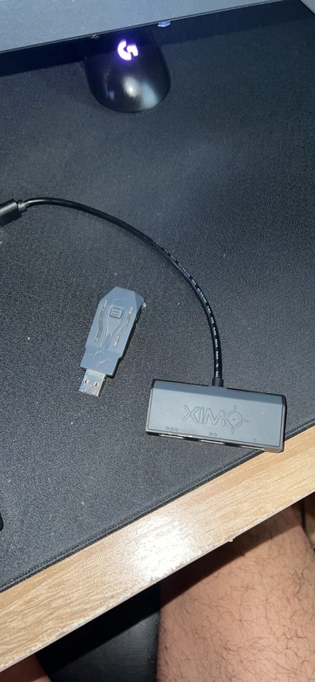 Xim Apex - Image 1 of 1