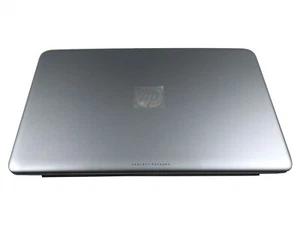 HP ENVY M6-K SLEEKBOOK SERIES LAPTOP 15.6" LCD SCREEN BACK COVER 725439-001 - Picture 1 of 2
