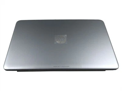 HP ENVY M6-K SLEEKBOOK SERIES LAPTOP 15.6" LCD SCREEN BACK COVER 725439-001 - Image 1 of 2