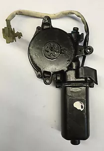 WINDOW LIFT MOTOR (REMAN) 47-1501 fits ACURA LEGEND HONDA ACCORD CIVIC - Foto 1 di 3