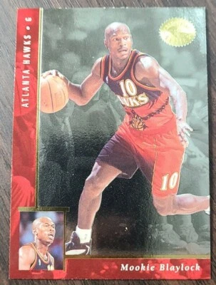 1995-96 SP Championship Basketball (1-146) + INSERTS Finish set UP TO 25% OFF - Image 1 of 2