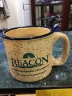BEACON COMPOUNDING PHARMACY COFFEE MUG, PRESCRIPTIONS, Art Deco Mug B107