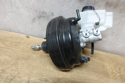 42210 FA 2014 INFINITI Q50 2.0 GASOLINA FRENO CILINDRO MAESTRO SERVO 0204802424 Foto 1 de 4