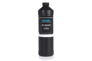 Alphacool Tec Protect 2 Clear 1000ml Fertiggemisch für Wasserkühlung - Bild 1 von 1