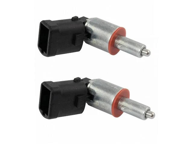 TRQ 95PW35H Door Jamb Switch Set Fits 2002 Lincoln Blackwood - Image 1 of 1