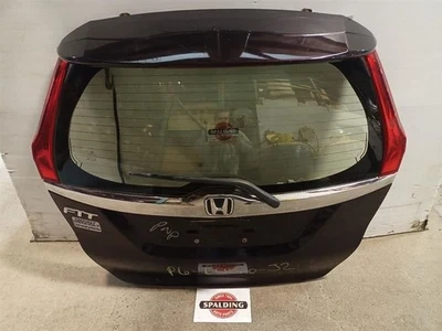 Maletero/portón trasero Honda Fit 10720488 2016 Foto 1 de 4