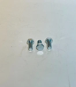 CHG1375 Reliant Rialto, Robin, Fox, Kitten 850cc Flywheel Bolt Kit - Picture 1 of 1