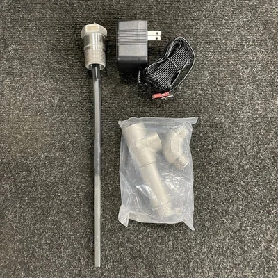 CORRO-PROTEC Powered Anode Rod for Water Heater & Hot Water Outlet - Image 1 of 4