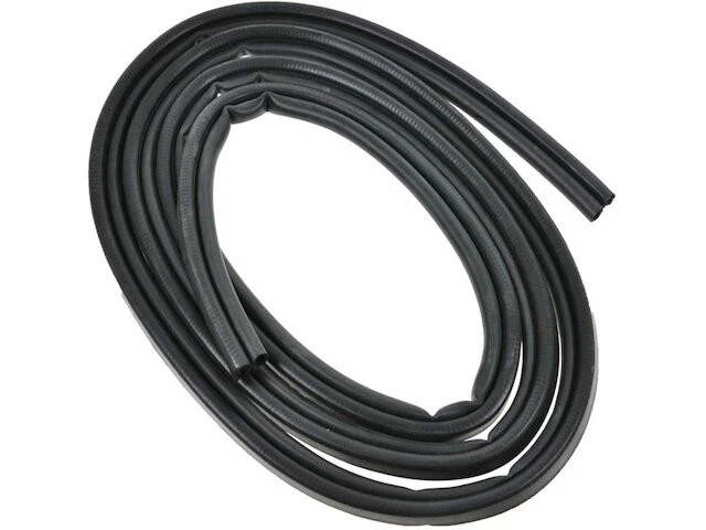 Door Seal For 1991-1993 GMC Sonoma 1992 SF542YX Door Weatherstrip Seal - Image 1 of 1