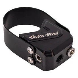 Sector Seven Infinity Mirror Mounts Single For Arctic Cat Prowler 700 HDX - Image 1 of 1