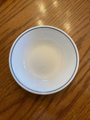 Corelle by Corning First of Spring Berry Bowl 5.4" Diameter ~1.3" Tall - Image 1 of 4