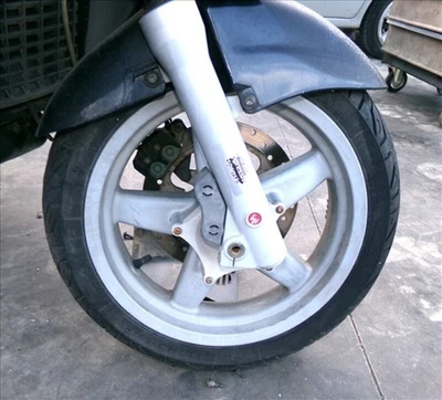 llanta para PIAGGIO X8 125 2006 105964 - Immagine 1 di 4