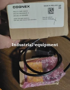 Lector de códigos DMR-100X-00 DMR-100X-00 - Imagen 1 de 5