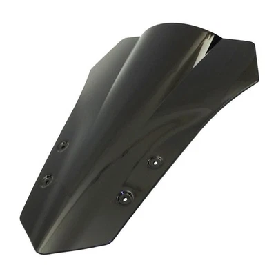 Protector de parabrisas para YAMAHA FJ09 / MT-09 Tracer 900 2015-2017 Foto 1 de 4