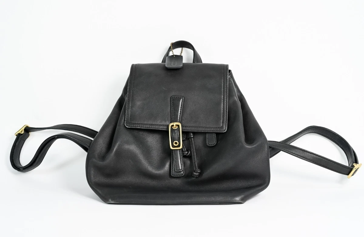 Coach Legacy Backpack Bags & Handbags for Women for sale | eBay