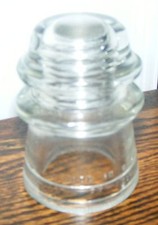 glass insulators for sale