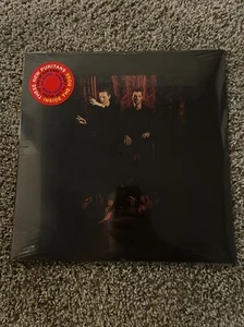 These New Puritans Inside The Rose LP VINYL Infectious Music 2019 NEW - Picture 1 of 7