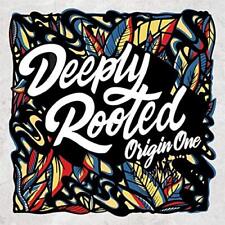 Deeply Rooted [Vinyl], Origin One, Vinyl, New, FREE