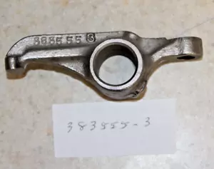 1950 1951 Valve rocker arms Chevrolet casting numbers 383555 -3 - Picture 1 of 3