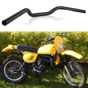 Manillar de motocicleta 7/8" barra de arrastre rastreador para Suzuki DR 100 125 200 250 350 650 - Imagen 1 de 12