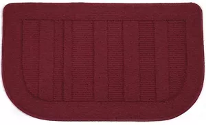 30x18 Inch Kitchen Rug Mat, Durable Anti-Slip Absorbent Dirt-Resistant Kitchen - Picture 1 of 8