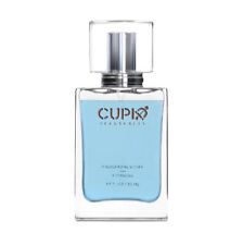 50ML Pheromone-Infused Perfume-Cupid Hypnosis Cologne Fragrances Toilette Mens*√