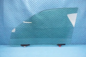 Lexus LS430 Front Driver's Door Window Glass Tempered 2001-2006 OEM - Picture 1 of 6