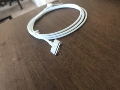 Repair Cable for Apple Macbook Air Pro 45W 60W 85W Adapter MagSafe 2 Charger T - Image 1 of 2