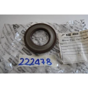 Anello di tenuta Paraolio albero motore Crankshaft oil seal Piaggio Ape MP 501 - Imagen 1 de 2
