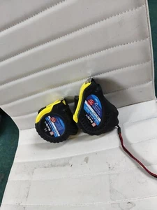 BlueSpot Tools Easy Read Magnetic Pocket Tape 7.5m/25ft (Width 22mm) B/S33006 - Picture 1 of 2