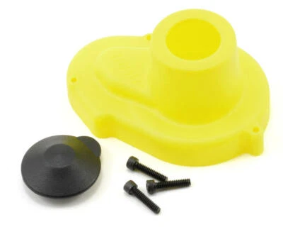 RPM Gear Cover (Yellow) [RPM73347] - Image 1 of 2