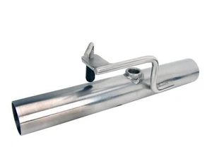 FAST EZ Clamp-On Tailpipe Wide-Band Sensor Mount Kit - Picture 1 of 4