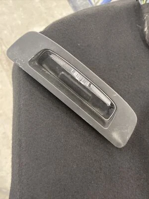 Chevrolet Cruze 2016-2019 2012-2015 BMW X1 maletero trasero puerta trasera manija de tapa OEM Foto 1 de 2