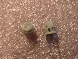 10 x Trimmpotentiometer 4,7K - Bild 1 von 1