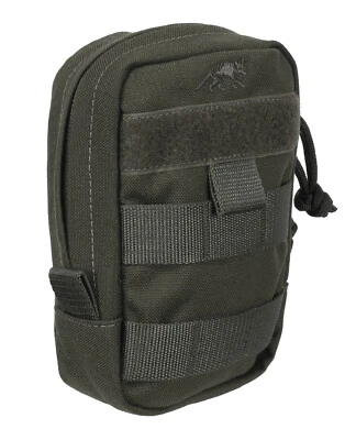 Tasmanian Tiger TT Tac Pouch 1 Oliv Organizer Zusatz-Tasche Rucksack Molle