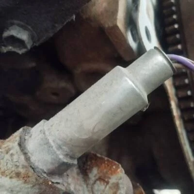  SONDE LAMBDA  for Daewoo Matiz 2001 FRF1978280-56 - Photo 1/4