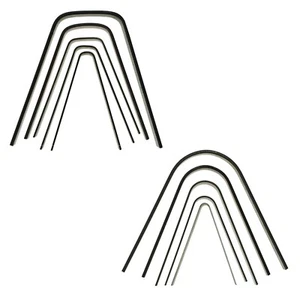 Nachschneidmesser Profilnachschneidemesser 20x Rillfit W1 PSO Rubber Auswahl Set - Bild 1 von 12
