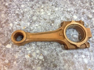 Porsche 924 2.0 (1975-1989) Engine Con Rod Connecting Rod - Picture 1 of 9
