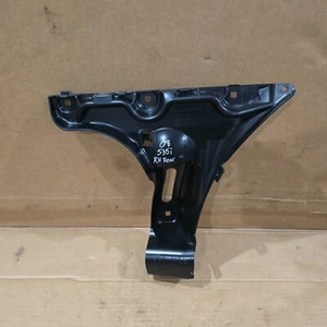 2008 - 2010 BMW 535i Rear Right Passenger Side Bumper Mount Retainer Bracket OEM - Picture 1 of 13