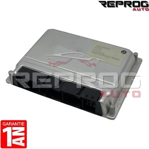 CALCULATEUR MOTEUR BMW 320D E46 136CV 0281001445 7785098 BOSCH EDC15M - Picture 1 of 2