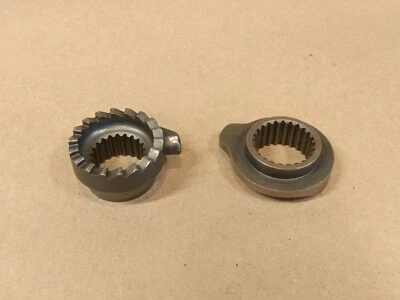 Kick Starter Ratchet Cam - 1985 Honda XR200R XR250R XL250R - Image 1 of 2