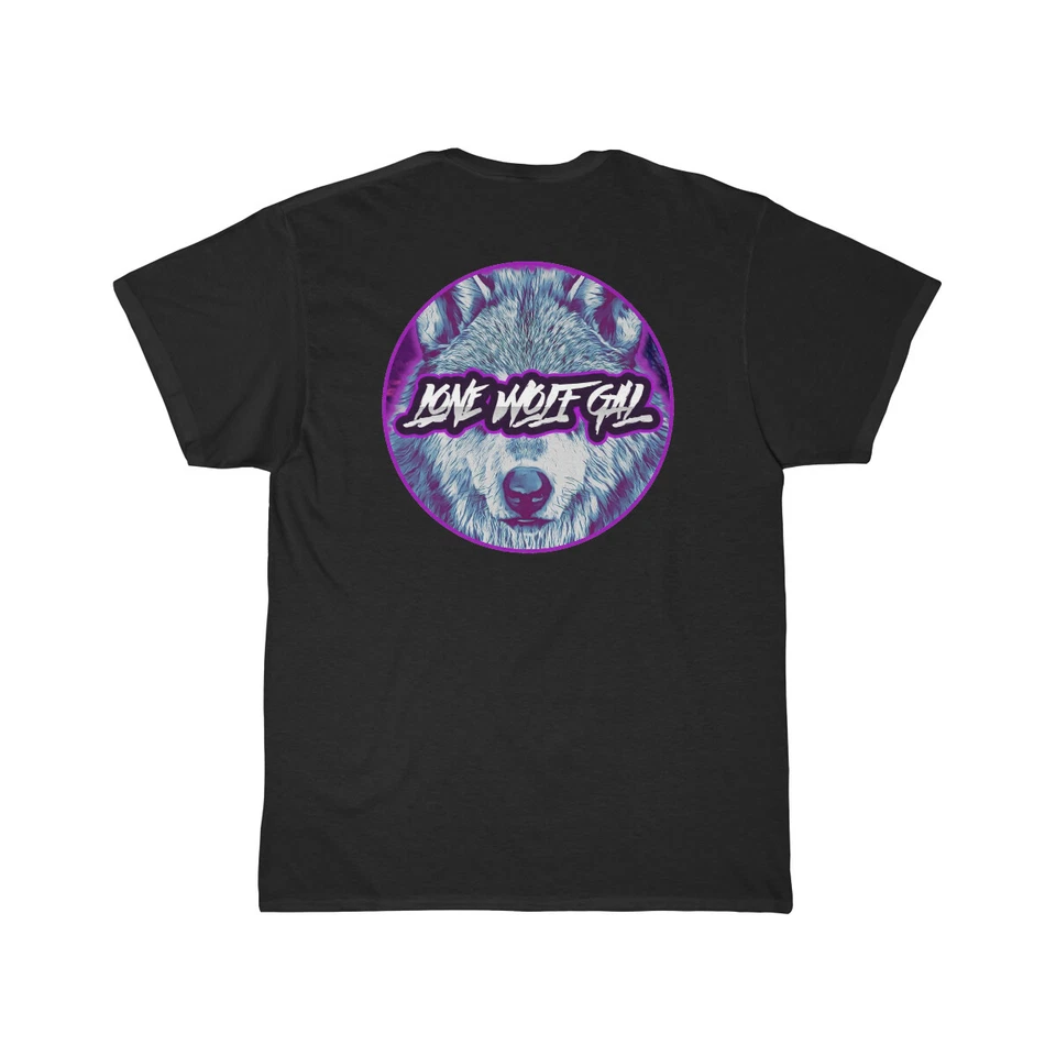 Men's Short Sleeve Tee - Изображение 1 из 1