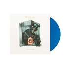 Hot Water Music Caution Exclusive Limited Edition niebieski kolor winyl LP