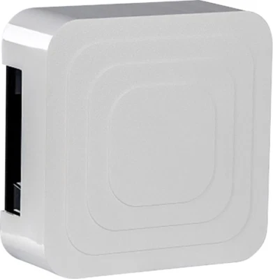 Klingel Türklingel Gong Türglocke Glocke Zweiklang mechanisch 8-12V Bittorf - Bild 1 von 4