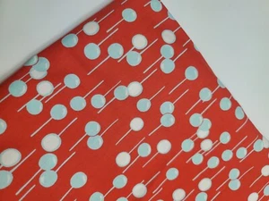 Felicity Miller Fabric Gypsy Music Westminster Fibers Cotton Sew Quilt ONE YARD  - Picture 1 of 2