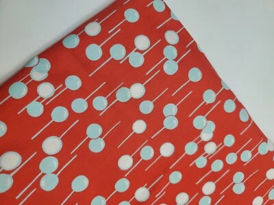 Felicity Miller Tela Música Gitana Westminster Fibras Algodón Coser Edredón UNA YARDA  Foto 1 de 2