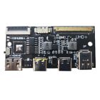 Dp To Edp Driver Board 4K 120Hz 2K144hz For Portable Display 1080P A8k98954